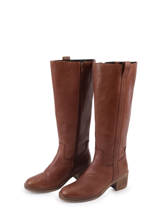 Blasz Stiefel Braun 324589
 Größe 40
 