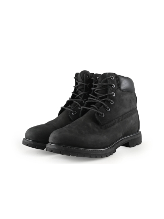 Timberland Boots Schwarz 324590
 Größe 40
 