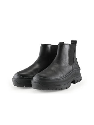 Timberland Chelsea boots Schwarz 324591
 Größe 38½
 