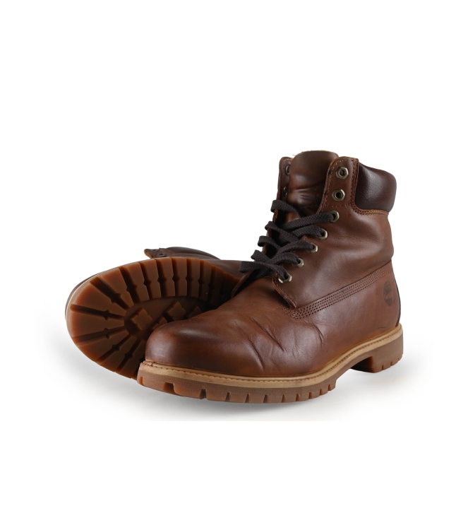 Timberland Schnürstiefel