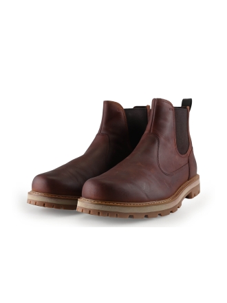 Timberland Chelsea boots Cognac 324595
 Größe 42
 