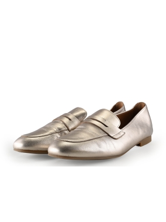 Gabor Loafers  Gold 324598
 Größe 41
 