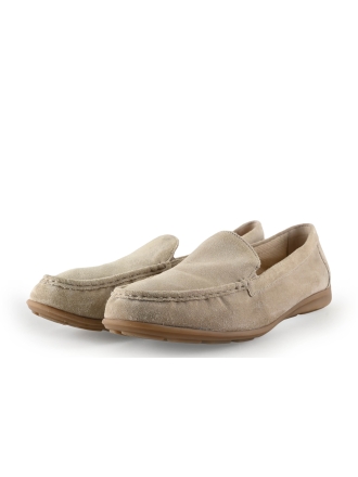 Gabor Slip-ons Beige 324600
 Größe 43
 