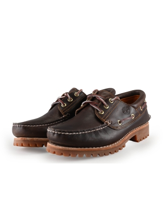 Timberland Bootsschuhe Braun 324602
 Größe 41½
 