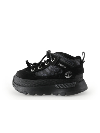 Timberland Wanderschuhe Schwarz 324603
 Größe 22
 