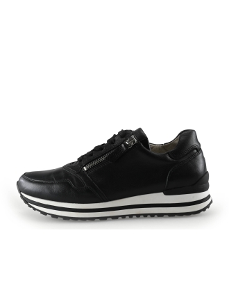 Gabor Sneaker Schwarz 324604
 Größe 38
 