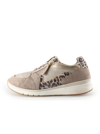 Gabor Sneaker Beige 324605
 Größe 40
 