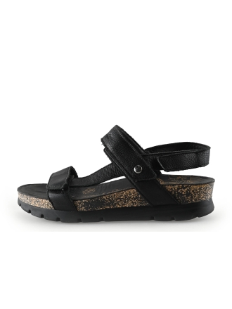 Panama Jack Sandalen Schwarz 324610
 Größe 39
 