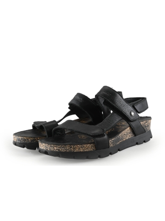 Panama Jack Sandalen Schwarz 324610
 Größe 39
 