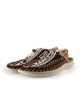 Keen Sandalen Beige 324612
 Größe 45
 