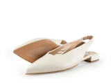 Notre-V Slingbacks