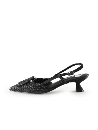 Lodi Slingbacks Schwarz 324618
GröĂe 40