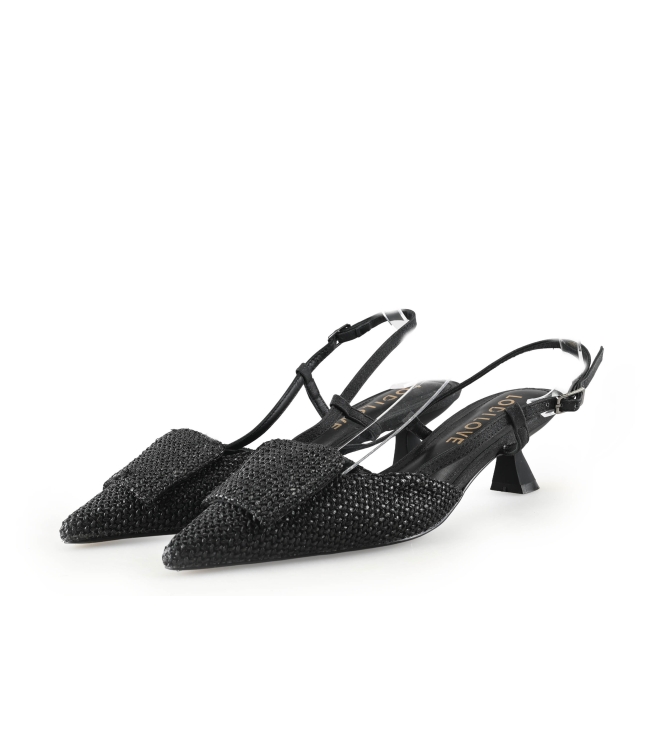 Lodi Slingbacks
