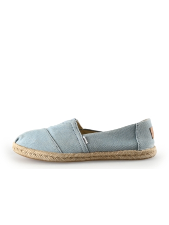 Toms Espadrilles Blau 324620
 Größe 39
 