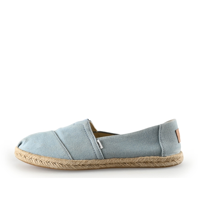 Toms Espadrilles