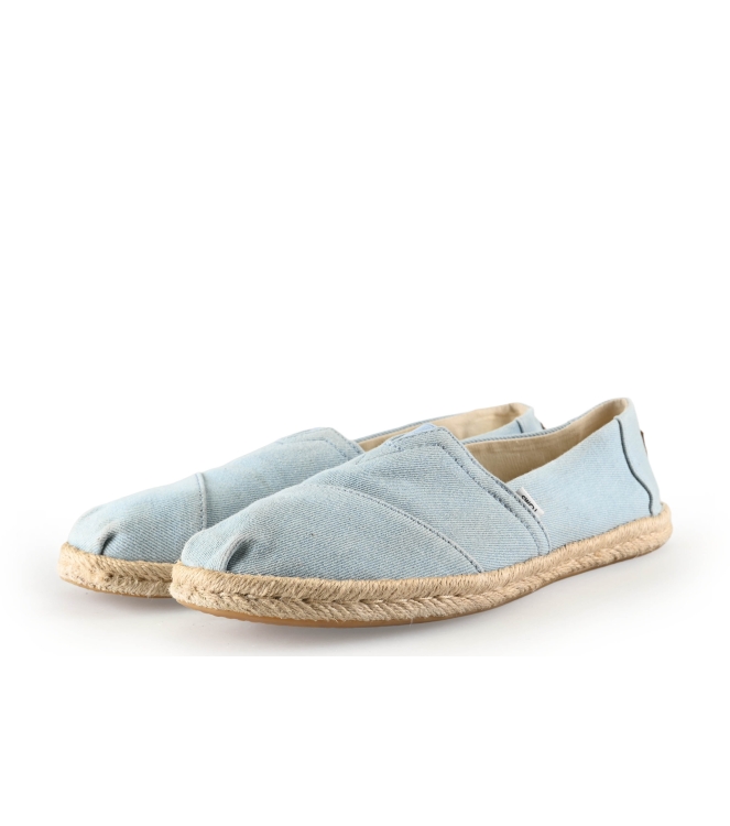 Toms Espadrilles
