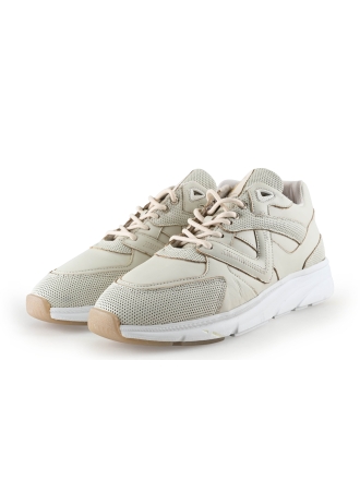 VIA VAI Sneaker Beige 324624
 Größe 42
 