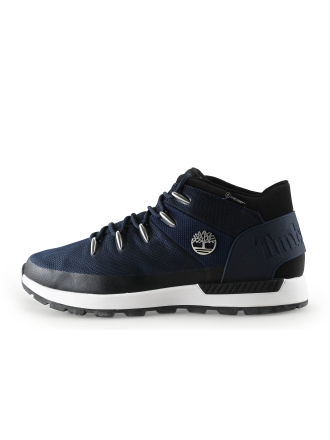 Timberland Sneaker Blau 324626
 Größe 45½
 