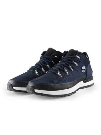 Timberland Sneaker Blau 324626
 Größe 45½
 