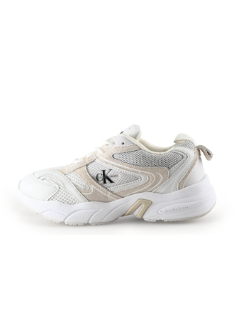 Calvin Klein Sneaker Weiß 324628
 Größe 37
 