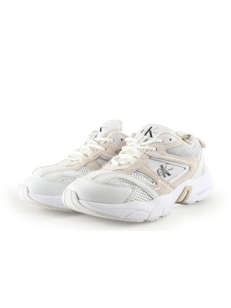 Calvin Klein Sneaker Weiß 324628
 Größe 37
 