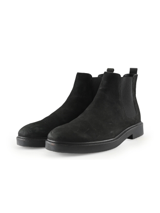 Mazzeltov Chelsea boots Schwarz 324629
 Größe 43
 