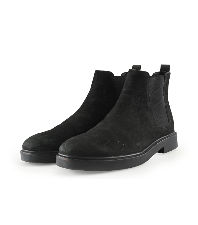 Mazzeltov Chelsea boots