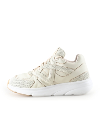 VIA VAI Sneaker Beige 324637
 Größe 39
 
