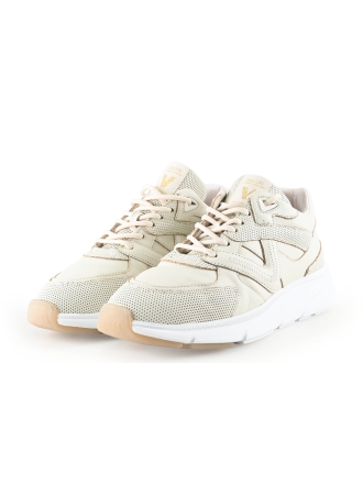 VIA VAI Sneaker Beige 324637
 Größe 39
 