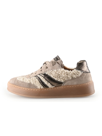 Gabor Sneaker Beige 324638
 Größe 39
 