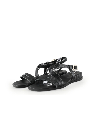 Notre-V Sandalen Schwarz 324639
 Größe 36
 