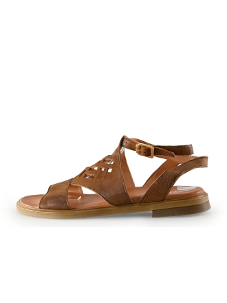 Ayana Sandalen Cognac 324643
 Größe 40
 