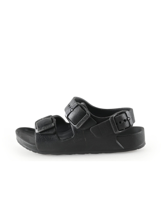 Birkenstock Sandalen Schwarz 324645
 Größe 28
 