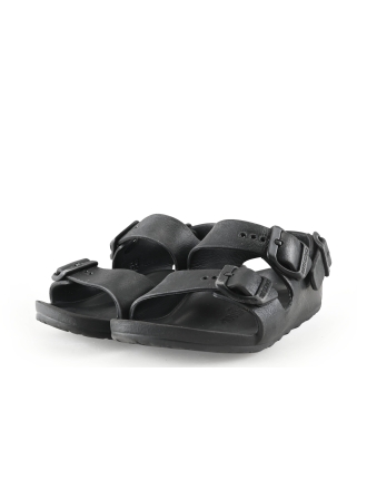 Birkenstock Sandalen Schwarz 324645
 Größe 28
 
