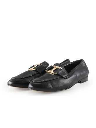 Toral Loafers  Schwarz 324646
 Größe 39
 