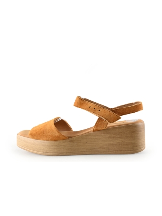 Gabor Sandalen Cognac 324649
 Größe 40
 