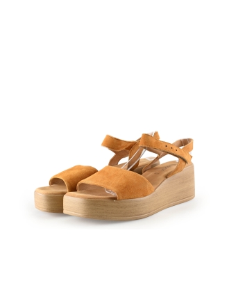 Gabor Sandalen Cognac 324649
 Größe 40
 