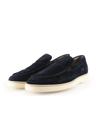 Giorgio Slip-ons Blau 324653
 Größe 42
 