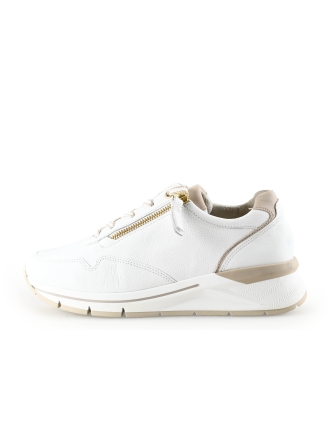 Gabor Sneaker Weiß 324654
 Größe 39
 