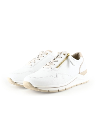 Gabor Sneaker Weiß 324654
 Größe 39
 
