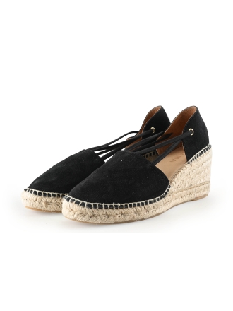 Ayana Espadrilles Schwarz 324657
 Größe 37
 