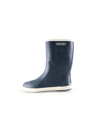 Bergstein Regenstiefel Blau 324667
 Größe 34
 