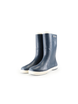 Bergstein Regenstiefel Blau 324667
 Größe 34
 