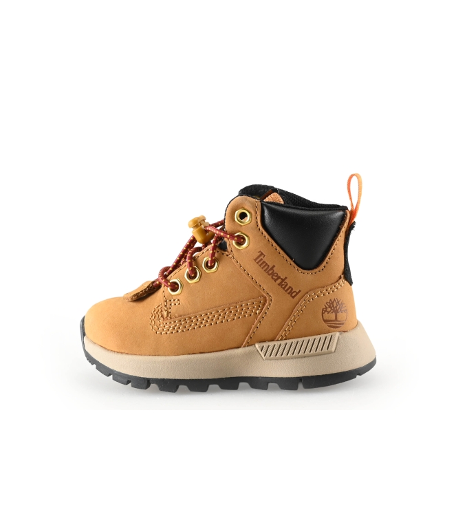 Timberland Schnürstiefel
