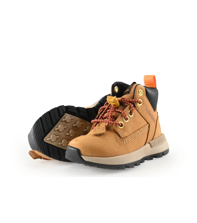 Timberland Schnürstiefel