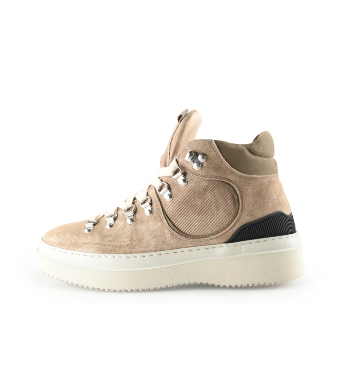 Nubikk Hohe Sneaker