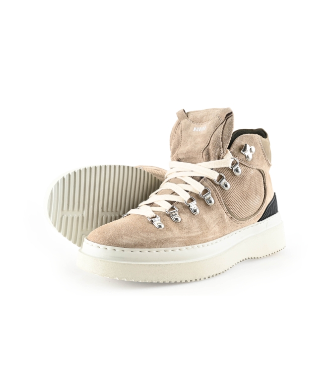 Nubikk Hohe Sneaker