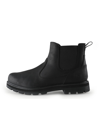 Timberland Chelsea boots Schwarz 324673
 Größe 45½
 