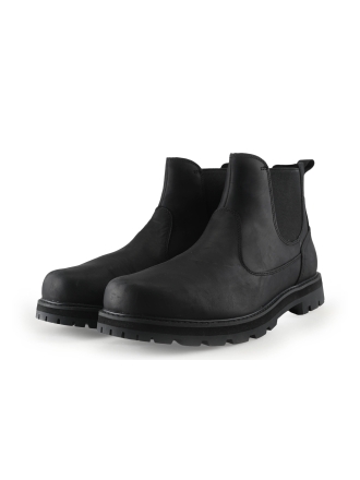 Timberland Chelsea boots Schwarz 324673
 Größe 45½
 