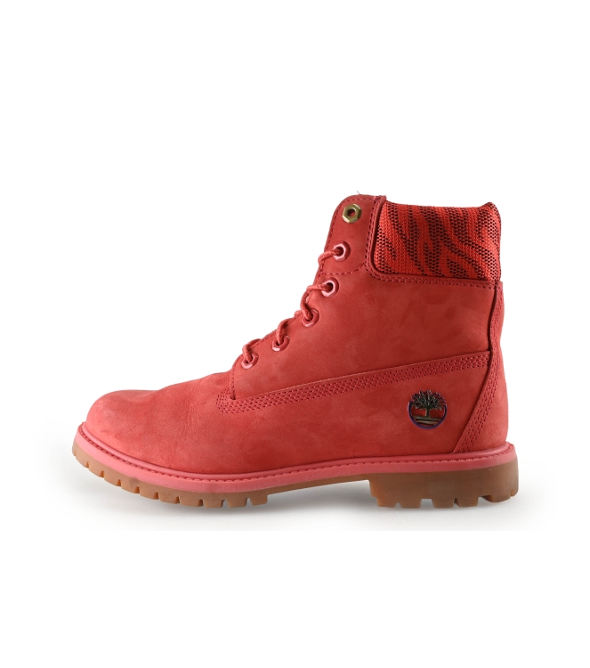 Timberland Schnürstiefel